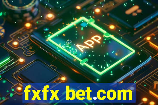 fxfx bet.com